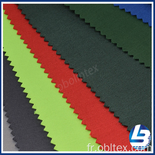 Obl20-068 10S 65/35 Polyester coton